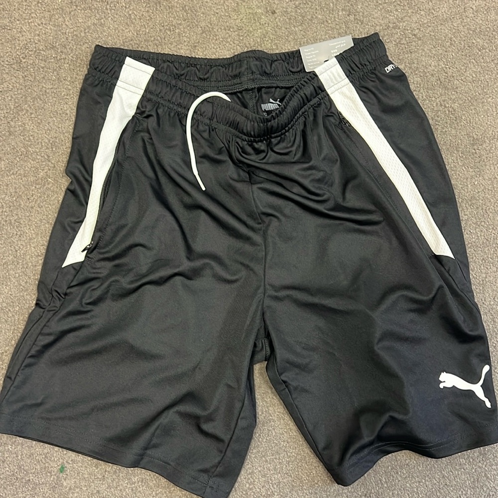 NWT Team LIGA training short